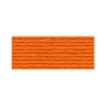 DMC Floss 0721 Medium Orange Spice